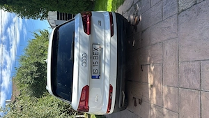 Audi Quattro Q5 diesel Trapa vând sau schimb cu electrica - imagine 4