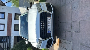 Audi Quattro Q5 diesel Trapa vând sau schimb cu electrica - imagine 3