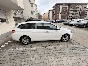 Peugeot 308 automat 1.5D - imagine 2
