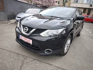 nissan qashqai 1.5d 2016 euro6