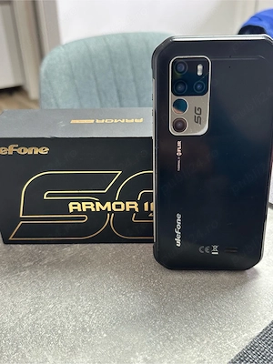 Ulefone Armor 11T
