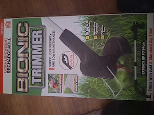 Vând produse de gradina 