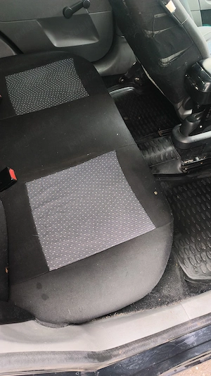 Vând Ford fiesta - imagine 4