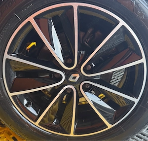 Jante Renault Bose R17  - imagine 3