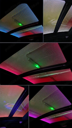 BMW X6 (B58) Full Assist: Night Vision, Distronic, Bowers&Wilkins - imagine 9