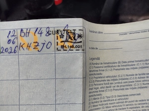 Vând Seat Altea XL 2009, volan dreapta, ITP valabil