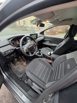 Dacia Logan 3  - imagine 6