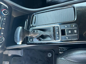 KIA Optima 2017 Euro 6  - imagine 3