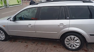 Ford Mondeo mk1 break 