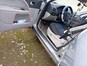 Ford Mondeo mk1 break  - imagine 5