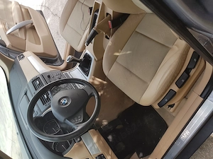 BMW X3 2.0d Facelift 2008 4x4 - imagine 2