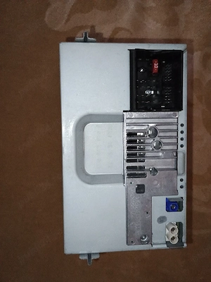 Casetofon Volzvagan Tiguan  - imagine 2