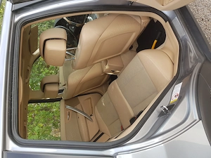 BMW X3 2.0d Facelift 2008 4x4 - imagine 4