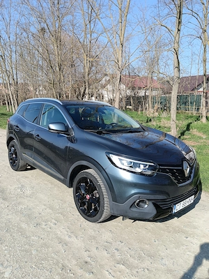 Renault Kadjar 2017 1.6 DCI 130 CP - imagine 2