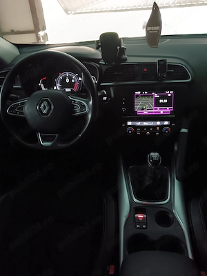 Renault Kadjar 2017 1.6 DCI 130 CP - imagine 5