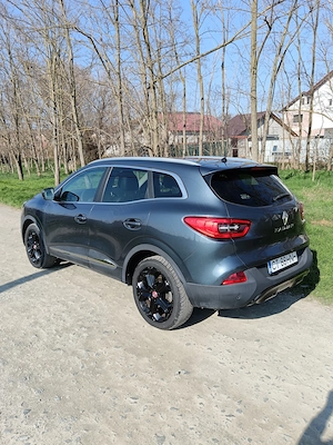 Renault Kadjar 2017 1.6 DCI 130 CP - imagine 4