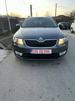 Skoda octavia 3  
