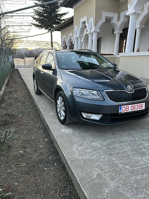 Skoda octavia 3   - imagine 2