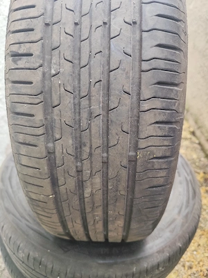 cauciucuri renault megane 205/50/r17 - imagine 3