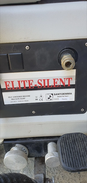 Vand utilaj curatator chimic - imagine 5