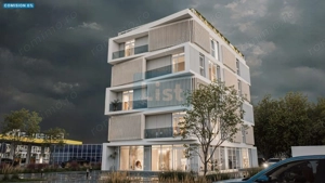 Apartament 2 Camere, Etaj 3, Lift, Terasă Generoasă, Comision 0%