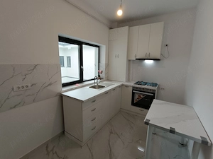 Apartamente cu 2 camere, decomandate in zona Calea Urseni - Giroc suprafață utilă de 54mp si balcon. - imagine 3