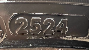 Jante tabla cu anvelope iarna 5 x112 x 15 - imagine 2