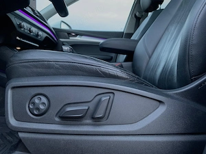 Audi Quattro Q5 diesel Trapa vând sau schimb cu electrica - imagine 8