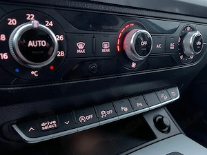 Audi Quattro Q5 diesel Trapa vând sau schimb cu electrica - imagine 5