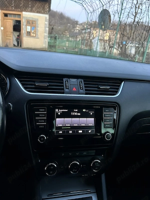 Skoda octavia 3   - imagine 7