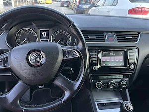 Skoda octavia 3   - imagine 6