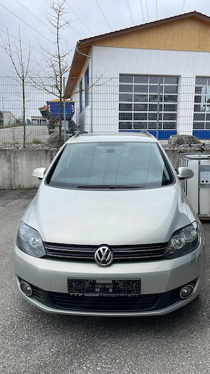 golf 6 plus .1.2 team