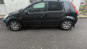 Vând Ford fiesta - imagine 2