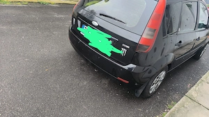 Vând Ford fiesta - imagine 9