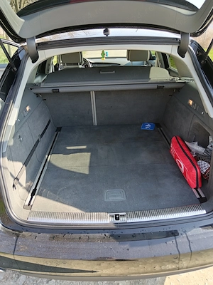 Audi A6 C7 3.0 V6 Automat - imagine 8