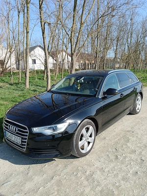 Audi A6 C7 3.0 V6 Automat - imagine 9