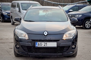 Renault Megane 3 2012 1.5 DCI - Euro 5 - 110CP - Navigatie - Rate - Inmatriculata - imagine 5