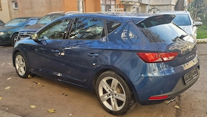 Seat leon fr 2.0 - imagine 9