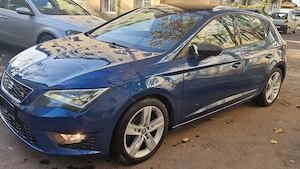 Seat leon fr 2.0 - imagine 3