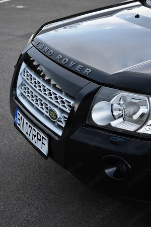 Land Rover Freelander 2   4x4   5 locuri   Autoutilitară - imagine 5