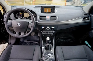 Renault Megane 3 2012 1.5 DCI - Euro 5 - 110CP - Navigatie - Rate - Inmatriculata - imagine 6