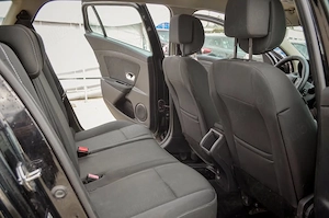 Renault Megane 3 2012 1.5 DCI - Euro 5 - 110CP - Navigatie - Rate - Inmatriculata - imagine 7