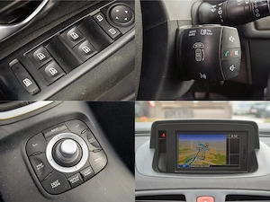 Renault Megane 3 2012 1.5 DCI - Euro 5 - 110CP - Navigatie - Rate - Inmatriculata - imagine 8