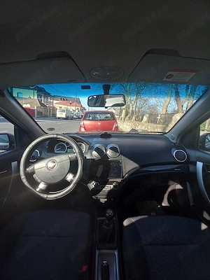 Chevrolet Aveo LT - imagine 6