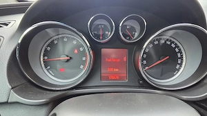 Vand Opel Insignia 1.6T benzina - imagine 5