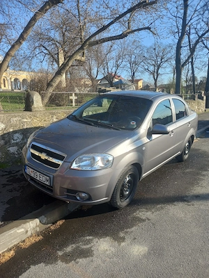 Chevrolet Aveo LT