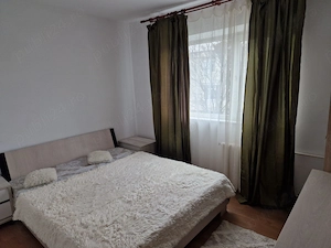 Tomis Nord Boema apartament 2 camere mobilat si utilat  - imagine 3