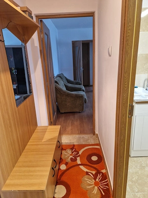 Tomis Nord Boema apartament 2 camere mobilat si utilat  - imagine 10