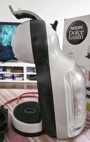 Espresor Dolce Gusto Mini Me By Krups