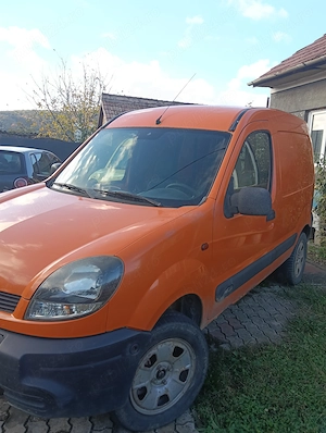 Vând Renault kango  - imagine 2